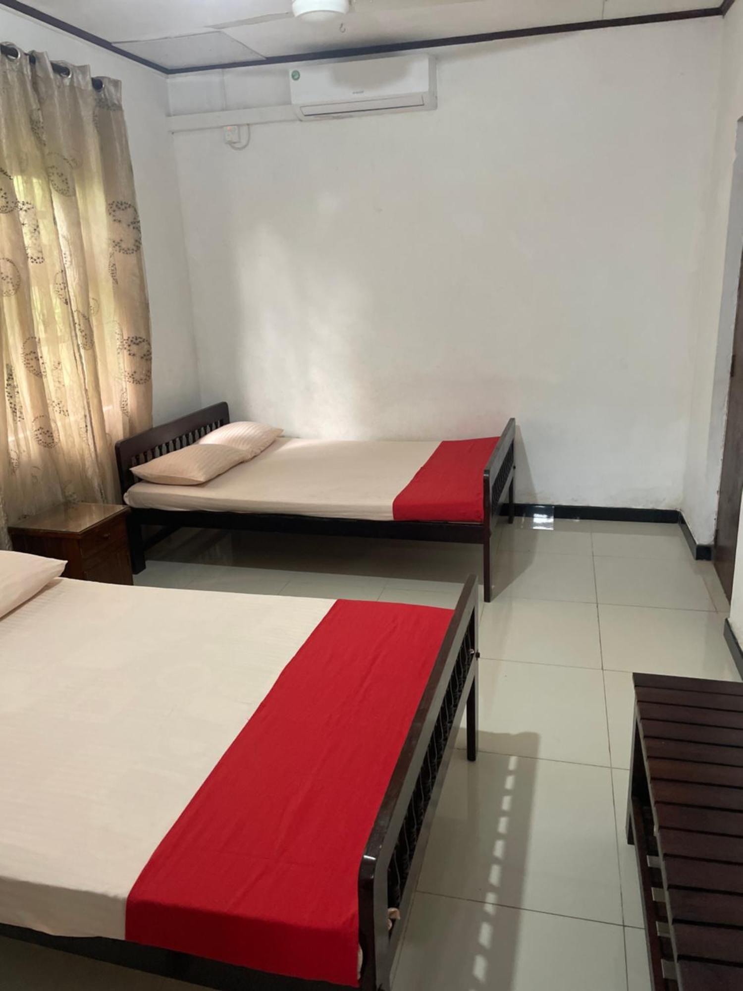 Olivia Homestay Anuradhapura Exterior photo